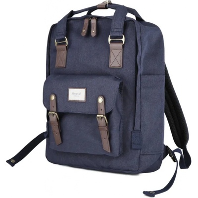 Himawari Bryant 20l hnedý Modro