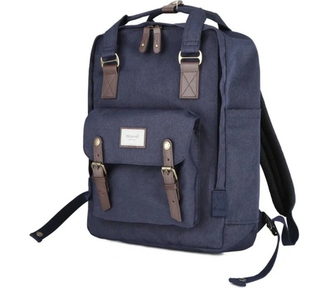 Himawari Bryant 20l hnedý Modro