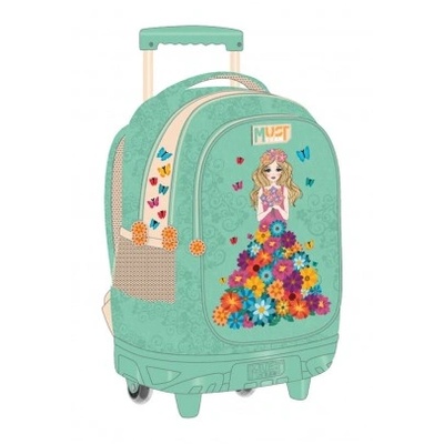 Must Раница MUST Flower Dress