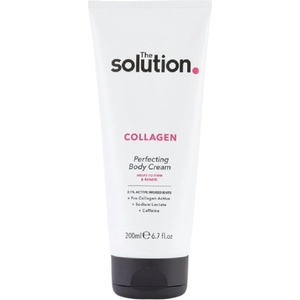The Solution Лосион за тяло Collagen, 200 ml Лосион за тяло