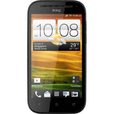 HTC One SV C525E