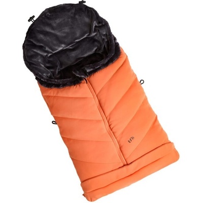 Tfk footmuff 2025 salmon