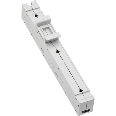 Adaptér EQUES 0A, 18x160 - Adaptér CrossBoard
