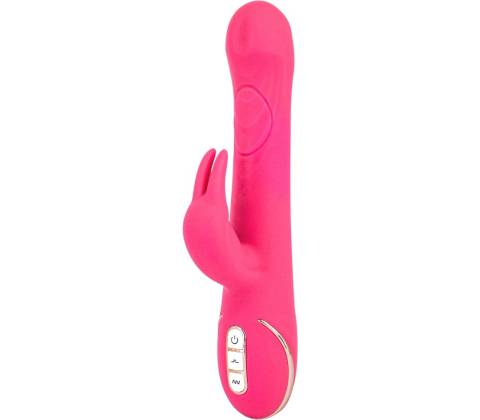 Vibe Couture Rabbit Quiver