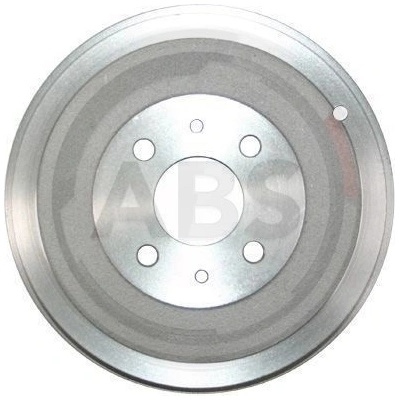 A.B.S. ALL BRAKE SYSTEMS BV. 2639-S