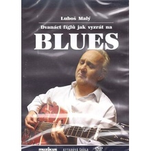 Dvanáct fíglů jak vyzrát na blues