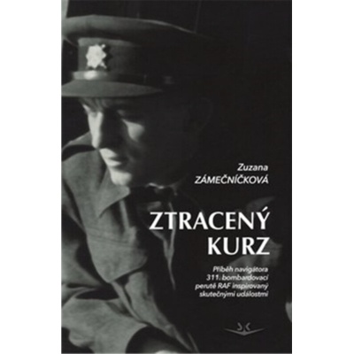 Ztracený kurz - Zuzana Zámečníková