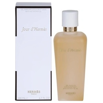 Hermes Jour d´Hermes sprchový gel 200 ml