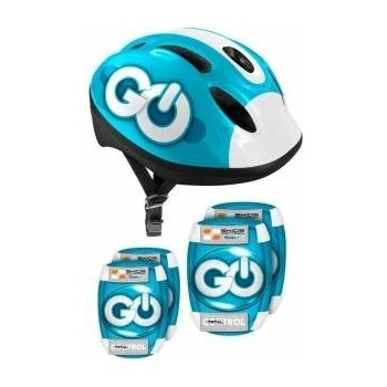 Stamp Ставни Протектори против Падания Stamp Син