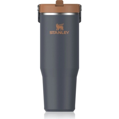 Stanley IceFlow Flip Straw Tumbler nerezová láhev na vodu Twilight 890 ml