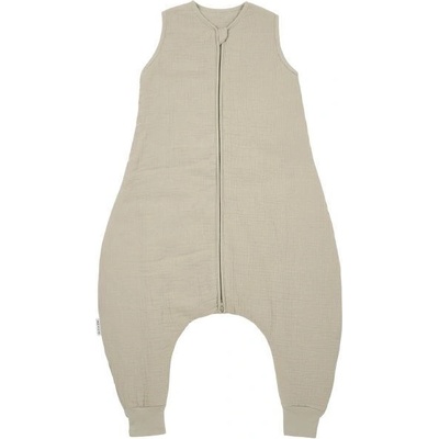 Meyco Zimní mušelínový Jumper Sand