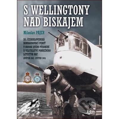 Wellingtony nad Biskajem