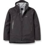 Rab Мъжко водоустойчиво яке Rab Namche GTX Jacket Waterproof jacket - Black (002-4043-0213)