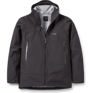 Rab Мъжко водоустойчиво яке Rab Namche GTX Jacket Waterproof jacket - Black (002-4043-0213)