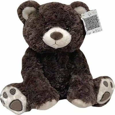 TULILO Maskot medvídek Bartuś 26 cm