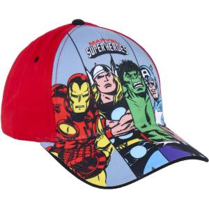CERDA Шапка avengers - sportdepot - 8,78 лв