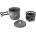 Esbit Solid Fuel Cookset 585ml