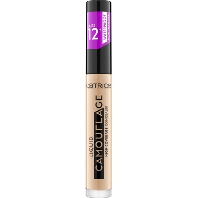 Catrice Concealer Camouflage Коректор 5ml