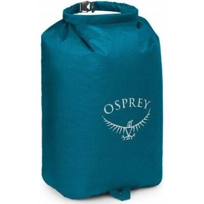 Lehký Osprey modrý 12 l