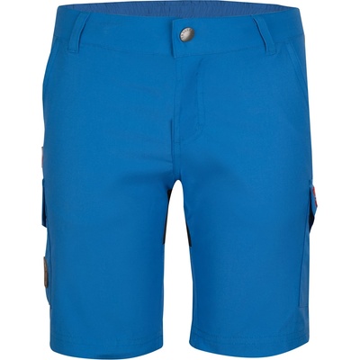 Trollkids Детски къси панталони Trollkids Kid's Hammerfest Shorts - Med Blue - размер 98 (EU) (701-1312-0411)