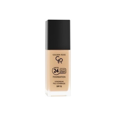 Golden Rose longwear full coverage make-up 09 35 ml