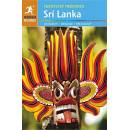 Srí Lanka - Gavin Thomas