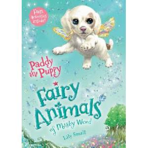 Paddy the Puppy (ISBN: 9781627791434)