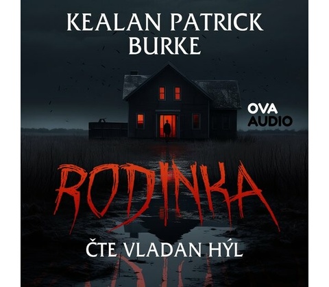 Rodinka
