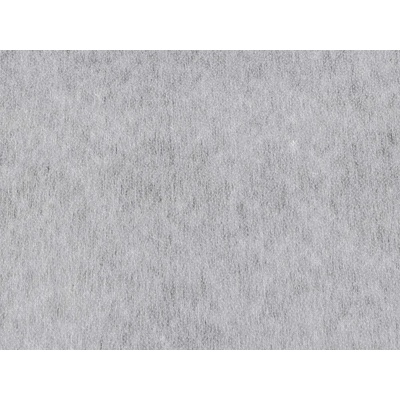 Novopast 30+12 g/m² 100 cm netkaná textilie nažehlovací 2 černá