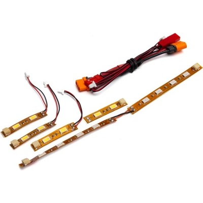 Blade LED осветление Night: Revolution 235 CP