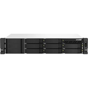 QNAP TS-864EU-RP-8G NAS устройство