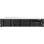QNAP TS-864EU-RP-8G NAS устройство