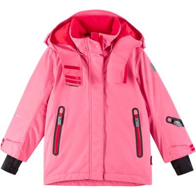 Reima Детско ски яке Reima Kid's Kiiruna Ski jacket - Soft Coral - размер 92 (EU) (703-6367-0211)