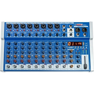 AudioDesign PMX.811