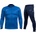 NIKE Мъжки спортен екип academy 25 training - fz9824-463