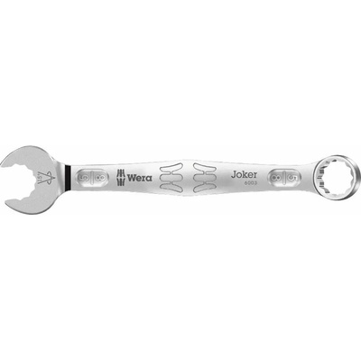 Wera Očkoplochý kľúč 5/8" 6003 Joker 020216