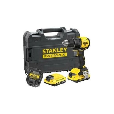 Stanley SFMCD714D2T