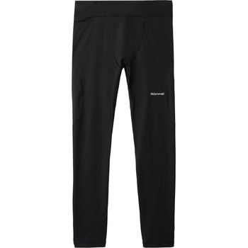 NNormal Мъжки клин за бягане NNormal Active Tight Running tights - Black (027-0911-0114)