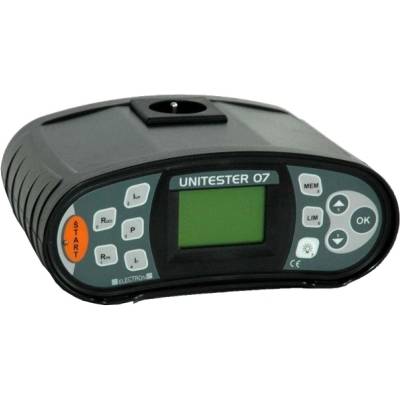 Electron Unitester 07 10A