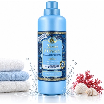 Tesori d'Oriente aviváž Thalasso Therapy 38 PD 760 ml