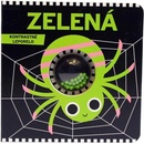 Zelená