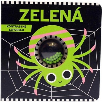 Zelená