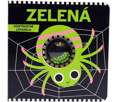 Zelená
