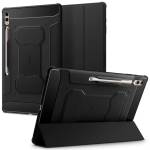 Spigen Rugged Armor Pro калъф за Samsung Galaxy Tab S9 Ultra/Tab S8 Ultra черен (ACS06538)