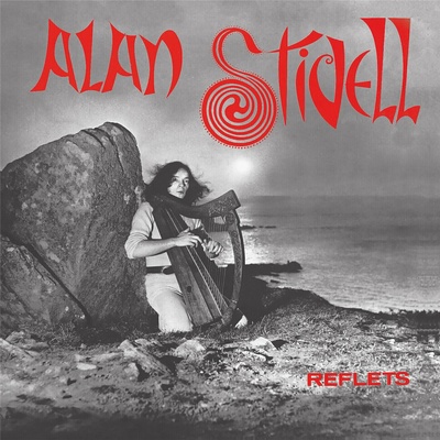 Alan Stivell - Reflets LP