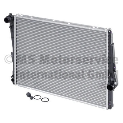 Chladič vody pro motor PIERBURG 7.14928.33.0 (714928330)