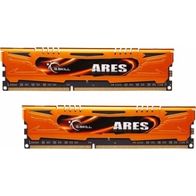 G.Skill Ares DDR3 16GB 1600MHz CL10 F3-1600C10D-16GAO