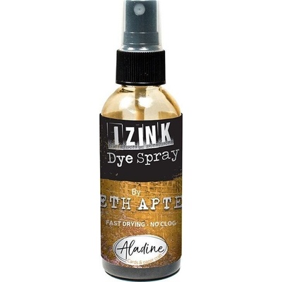 Aladine Izink Спрей боя Caramel 80 ml 1 бр (80493)