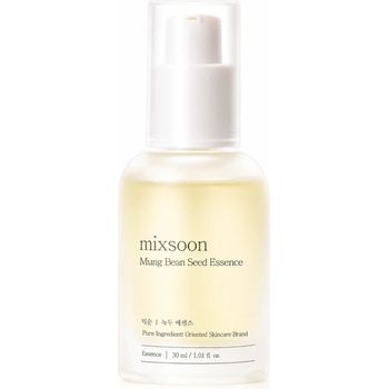 Mixsoon - Mung Bean Seed Essence 30ml