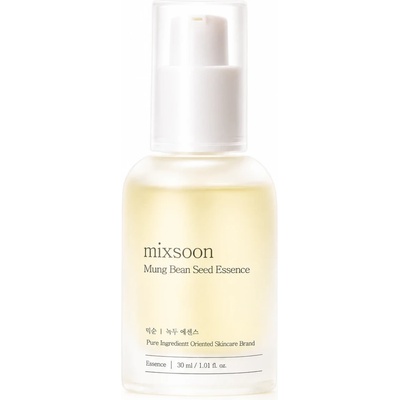 Mixsoon - Mung Bean Seed Essence 30ml